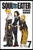 Soul Eater issue 7