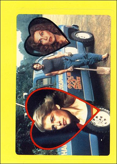 Supergirl (Movie) (Base Set) card 30