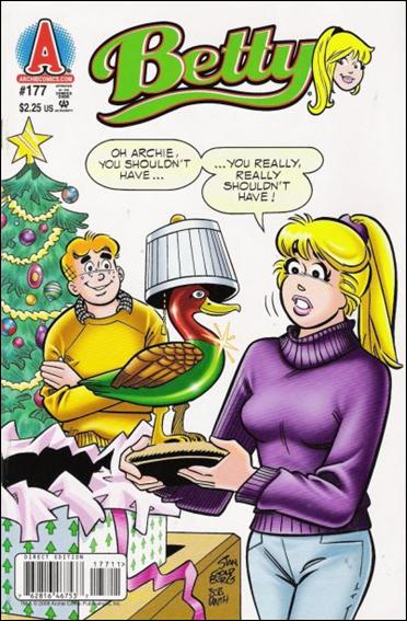 Betty issue 177