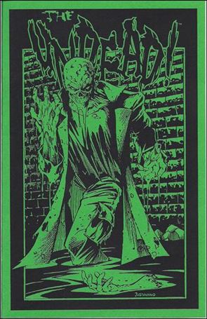Undead Cover Image 1
