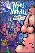 Weird Melvin Cover Image 1