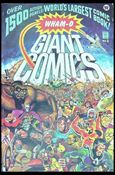 Wham-O Giant Comics Cover Image 1