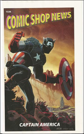 Comic Shop News issue 1326