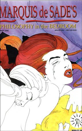 Philosophy in the Bedroom Cover Image 1