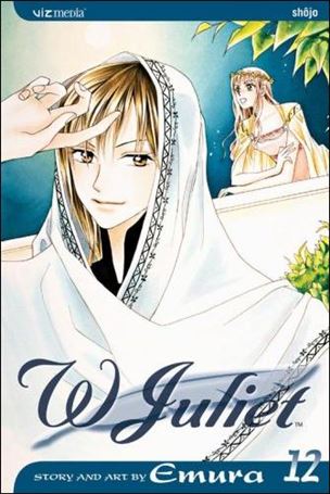 W Juliet issue 12