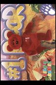 Beanie Babies Series 4 (Base Set) Cover Image 1