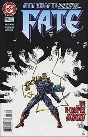 Fate issue 19