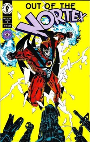 Out of the Vortex issue 8