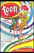 Teen-In Cover Image 1