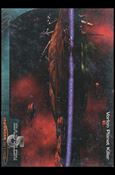 Babylon 5 Special Edition (Base Set) card 65 Vorlon Planet Killer