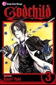 Godchild issue 3