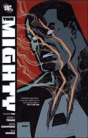 Mighty issue 2