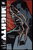 Mighty Cover Image 2