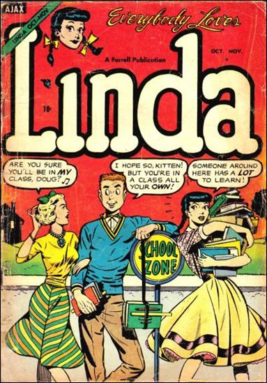 Linda issue 4