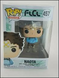 POP! Animation figure 457 Naota