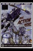 Star Wars Galaxy: Series 7 (Base Set) card 56