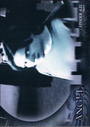 Angel: Season Four (Base Set) card 66 The Deal