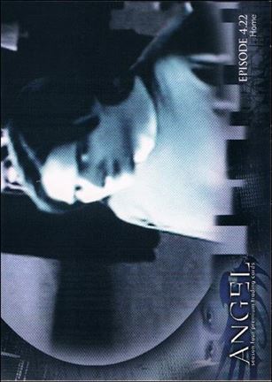 Angel: Season Four (Base Set) card 66 The Deal