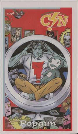 Comic Shop News issue 1056