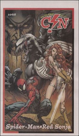 Comic Shop News issue 1048