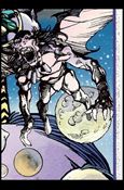 Ultraverse: Series 2 (Base Set) card 78 Rune