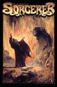 Frank Frazetta's Sorcerer Cover Image 1