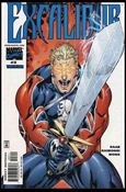 Excalibur (2001) issue 3