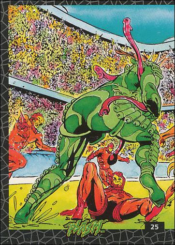 Plasm Zero Issue (Base Set) card 25