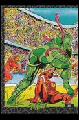 Plasm Zero Issue (Base Set) card 25