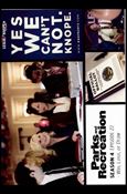 Parks and Recreation: Seasons 1 - 4 card 68 Win, Lose, or Draw