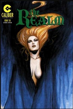 Realm (1993) issue 10