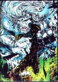 Spider-Man: The McFarlane Era (Base Set) card 46 Hanging Out