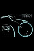 Art of Tron: Legacy Cover Image 1