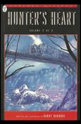 Hunter's Heart issue 2 Forgotten Dreams