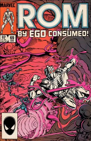 ROM (1979) issue 69