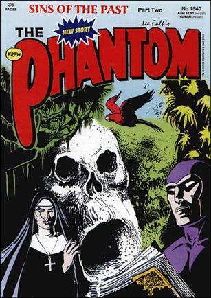 Phantom (1948) issue 1540