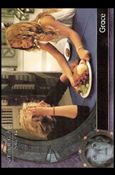 Stargate SG-1: Season 7 (Base Set) card 41 Grace 