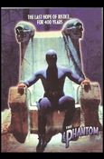 Phantom (Promo) Cover Image 1