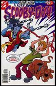 Scooby-Doo (1997) issue 59