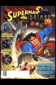 Superman & Batman Magazine issue 3