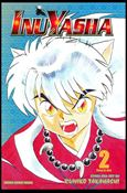 InuYasha (VIZBIG Edition) issue 2