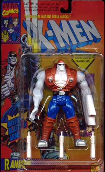 X-Men 5" Action Figures figure 36 Random