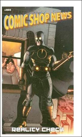 Comic Shop News issue 1366