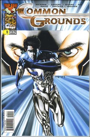 Common Grounds Cover Image 1