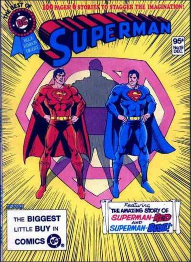 Best of DC issue 19