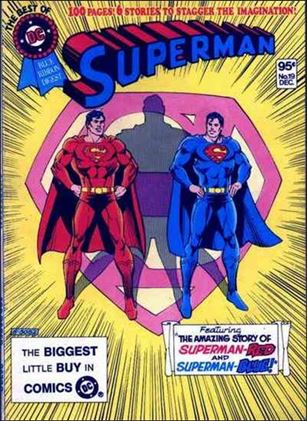 Best of DC issue 19