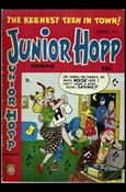 Junior Hopp Comics issue 2