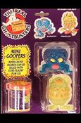 Real Ghostbusters: Mini-Ghosts Cover Image 1