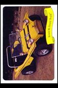 Kustom Cars 1  (Base Set) card 16 Ronald Mc Donald 