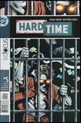 Hard Time issue 5